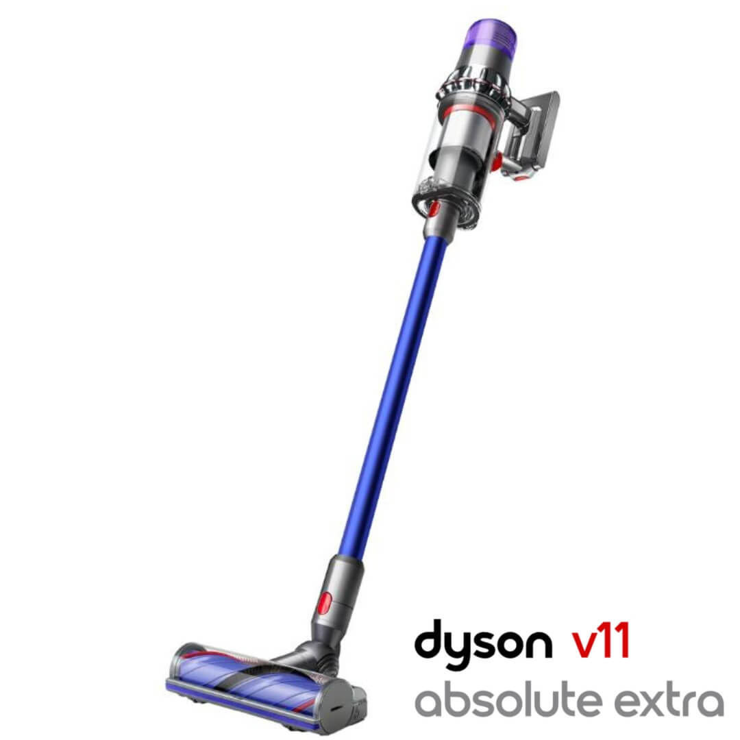 ASPIRATEUR DYSON CYCLONE V11™ ABSOLUTE + ACCESSOIRES