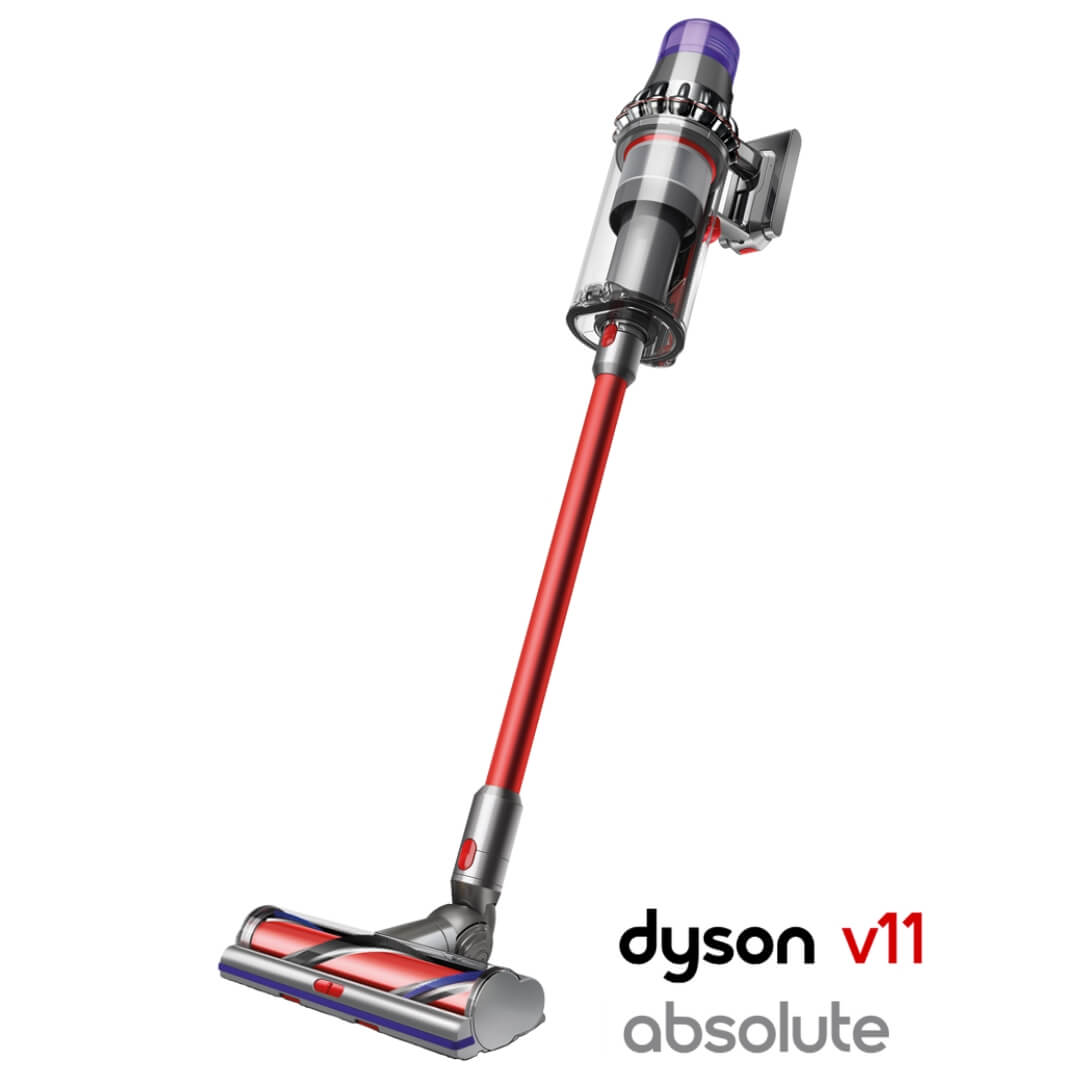 ASPIRATEUR DYSON CYCLONE V11™ ABSOLUTE + ACCESSOIRES